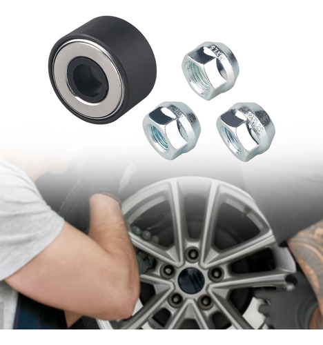 Kit De Instalador De Sementales De Rueda 22800 Herramienta