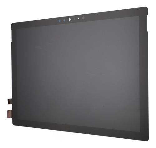 Reemplazo De Pantalla Para Portátil Pro 5 Touch Lcd De Alta
