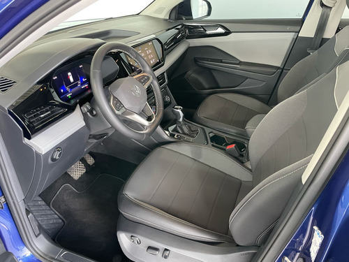 Volkswagen Taos 1.4 Tsi Comfortline At