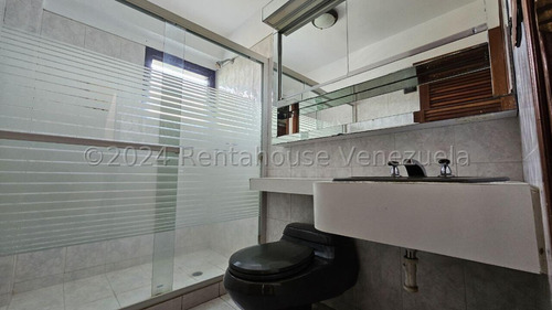 Venta De Townhouse \ La Boyera Mg 4-25602
