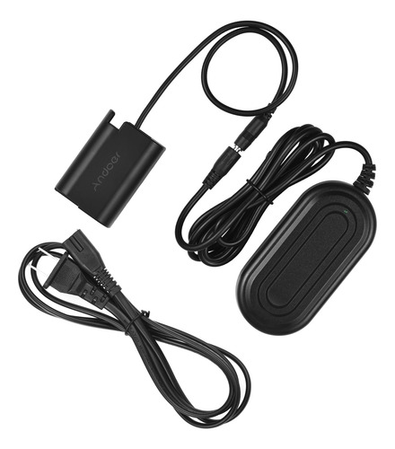 Adaptador De Alimentação Dc-s5k Gh6 Dc-s5gk Câmeras Para Lum