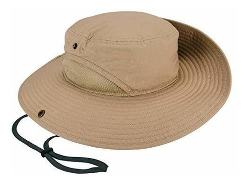 Sombrero, Gorro De Sol Pa Sombrero Gorra Pesca Gorro Ergodyn