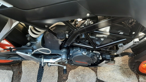 Imagen 2 de 8 de Ktm Duke 200
