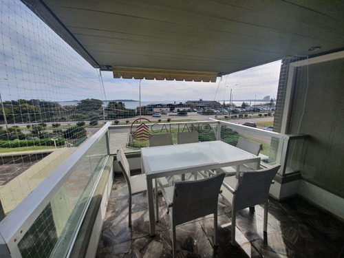 Imagen 4 de 20 de Hermoso Departamento En Venta. - Punta Del Este Mansa