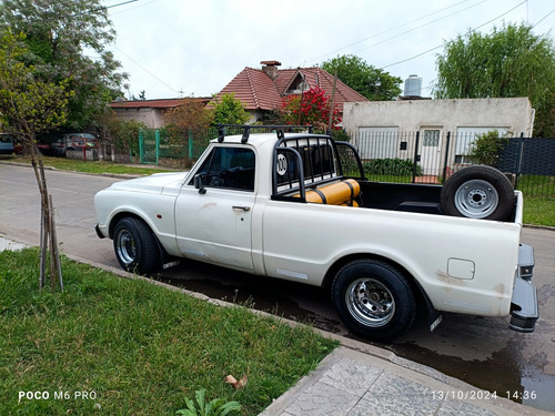 Chevrolet Cs10 Cs10