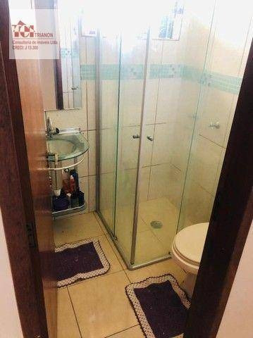Imagem 15 de 15 de Curuça - Aptº S/ Cond. - 66m² A.c. - 2 Dormt. - 2 Vagas - Ap3395