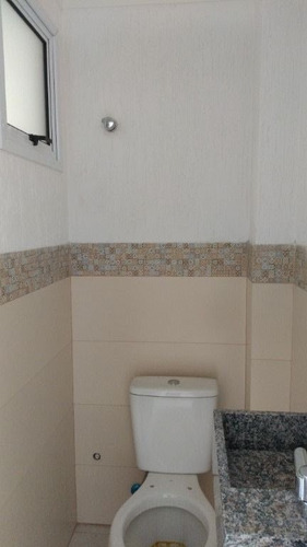 Imagem 6 de 29 de Sobrado Residencial À Venda, Ipiranga, São Paulo. - So0297