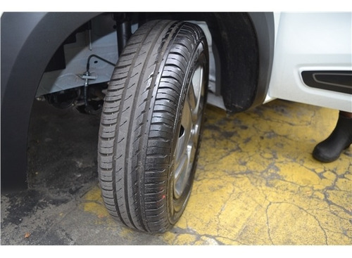 Imagem 14 de 14 de Renault Kwid 1.0 12v Sce Flex Zen Manual
