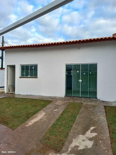 Imagem 5 de 14 de Casa Para Venda Em Itanhaém, Bopiranga, 2 Dormitórios, 1 Banheiro, 2 Vagas - It215_2-1285422
