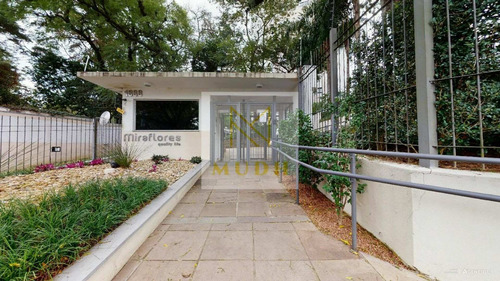 Imagem 2 de 30 de Apartamento À Venda No Bairro Cristal - Porto Alegre/rs - 358