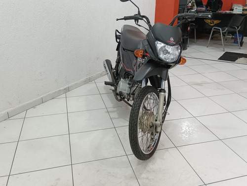 Honda Pop 110