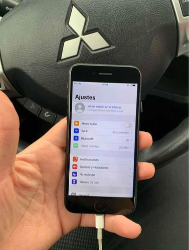 iPhone 7 (Usado)
