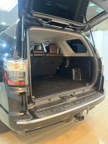 Toyota 4runner Limited 2014 Al*