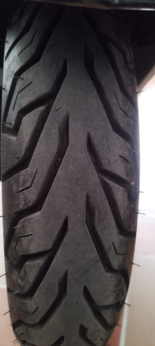 Vendo Suzuki Burgman Stree 125