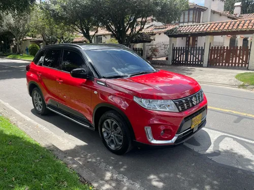 Suzuki Vitara 1.6 Gl All-Grip 4X4