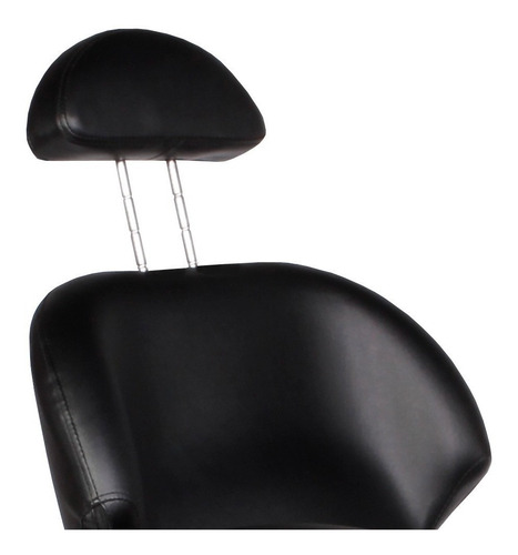 Imagen 6 de 7 de Silla Sillón Peluquería Barbería Maquillaje Reclinable Spa B