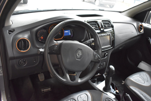 Renault Sandero Stepway 1.6 16v Privilege 2018. Único Dueño.