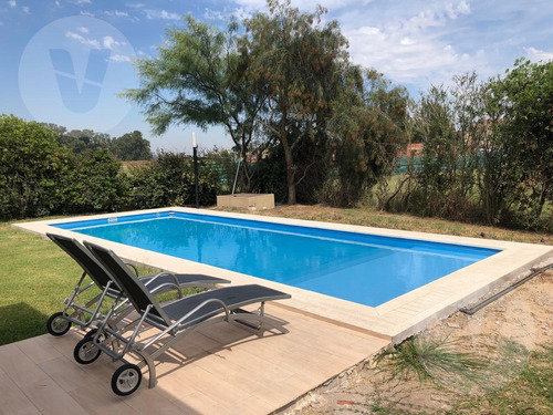 Casa En Venta Y Alquiler - Barrio El Principado, Canning