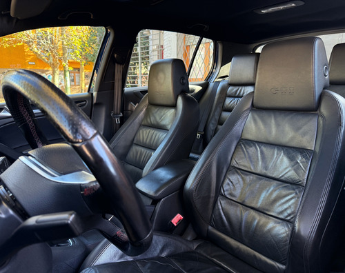 Volkswagen Golf 2.0 Vi Gti Tsi 211cv