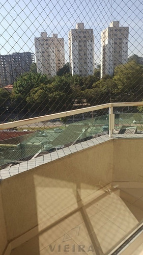 Imagem 4 de 14 de Imóvel Localizado Em Rua Residencial E Tranquila. - 3504-2