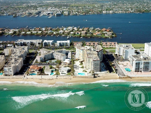Imagem 21 de 30 de Apartamento A Venda Em Miami(palm Beach) - Ap00131 - 34189986
