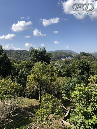 Imagem 28 de 29 de Chácaras Para Residir À Venda Em Mairiporã/sp - Compre O Seu Chácaras Para Residir Aqui! - 1411644