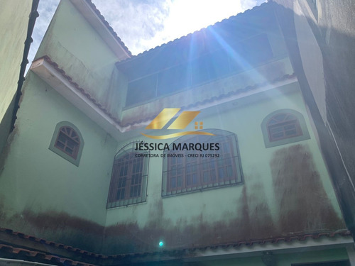 Imagem 4 de 14 de 060/jmp - Triplex Com 5 Suítes Em Unamar - Cabo Frio - Rj