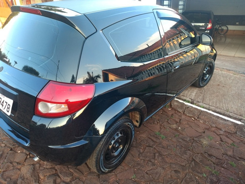 Imagem 7 de 11 de Ford Ka 2011 1.0 Flex 3p