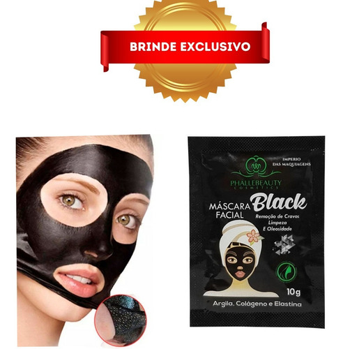Imagem 3 de 3 de Agua Micelar + Tonico Facial + Brinde