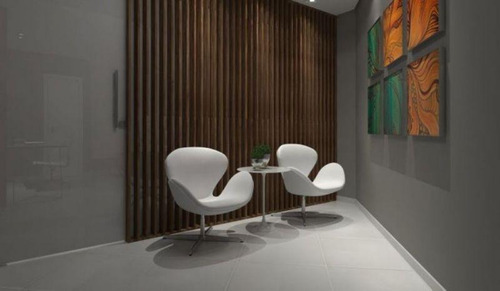 Imagem 2 de 13 de Sala À Venda, Santa Efigênia - Belo Horizonte/mg - 2292
