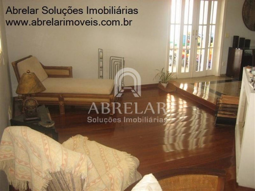 Imagem 5 de 30 de Casa À Venda Em Sousas - Ca003683