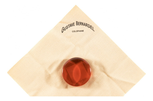 Breu Gustave Bernardel Violino, Viola , Cello