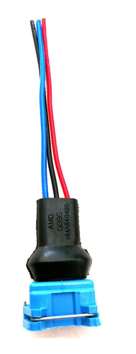 Conector De Sensor Árbol Levas De Chevrolet Optra 2.0 Todos