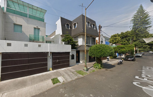 Casa En Venta ...azcapotzalco ..nueva Santa Maria , Cdmx,, Una Gran Inversión