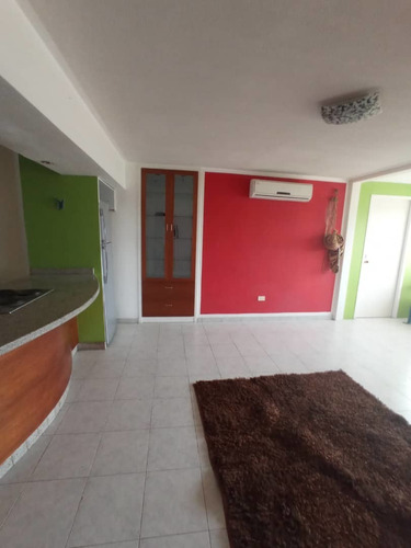 Imagen 2 de 8 de Apartamento En Venta - Tanaguarenas