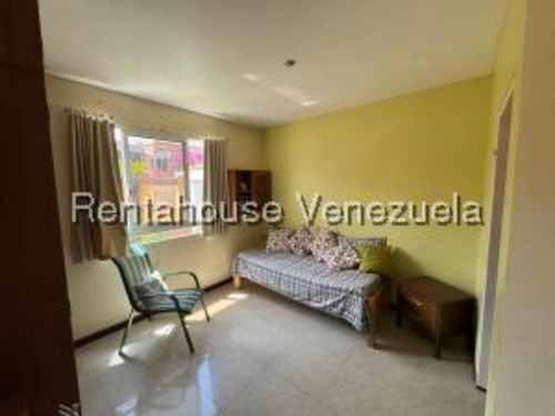 #25-17598 Bella Casa En Alto Hatillo
