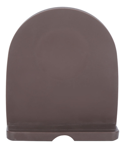 Café De Silicona Tamper Mat Mini Thicken En Polvo