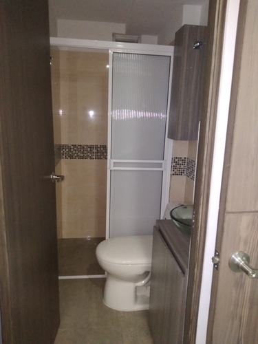Imagen 13 de 16 de Oferta Alquilo Lindo Apartamento Amoblado Por Meses.