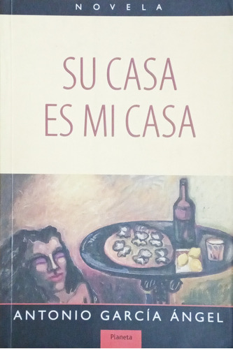 Su Casa Es Mi Casa