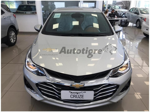 Cruze Premier 4p 1.4t Premier Ii At Af