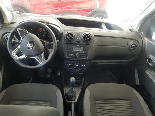 Renault Kangoo Furgon Con Entrega Pactada !! $500.000 (dv)