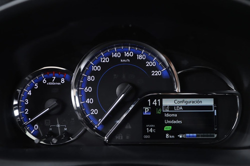 Imagen 12 de 16 de Toyota Yaris Xls Cvt 4p $ 9.362.000 L6