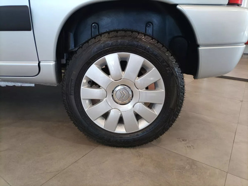 Citroën Berlingo 1.6 Xtr 115 Am18