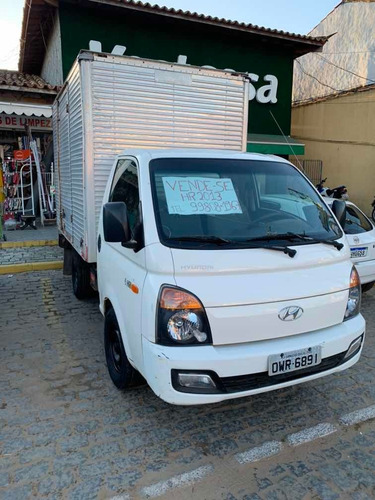 Hyundai Hr 2.5