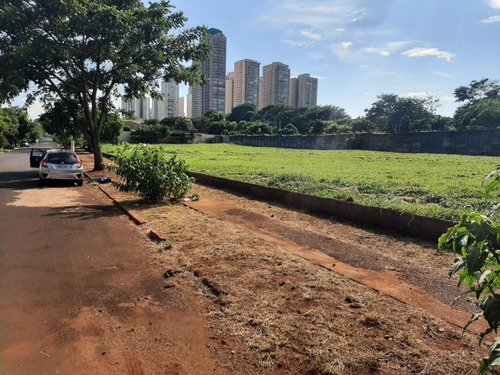 Imagem 4 de 8 de Terreno À Venda, 1550 M² Por R$ 1.000.000,00 - Jardim Canadá - Ribeirão Preto/sp - Te0261