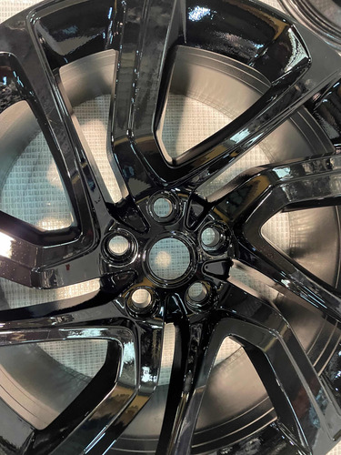 Roda Original Range Rover Hse Dynamic 2019/20 Aro 21 (unid) (Usado)