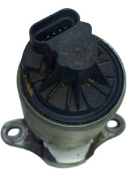 Válvula Egr Fiat Stilo 1.8 16v 2004 Original (Usado)