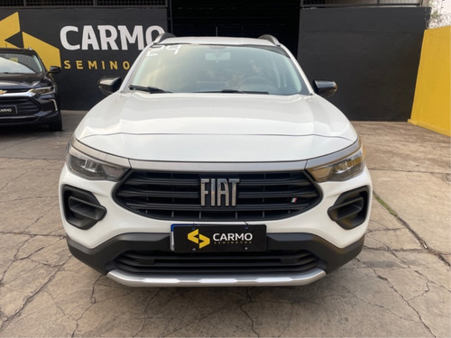 Fiat Pulse 1.0 TURBO 200 FLEX AUDACE CVT