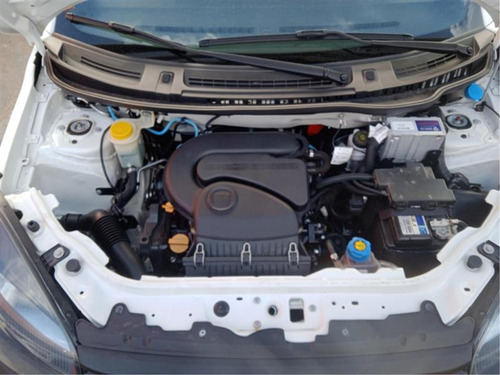 Fiat Fiorino 1.4 MPI FURGÃO ENDURANCE 8V FLEX 2P MANUAL