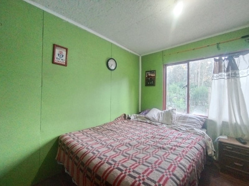 Venta Casa Con Amplio Terreno Central, Quilpue